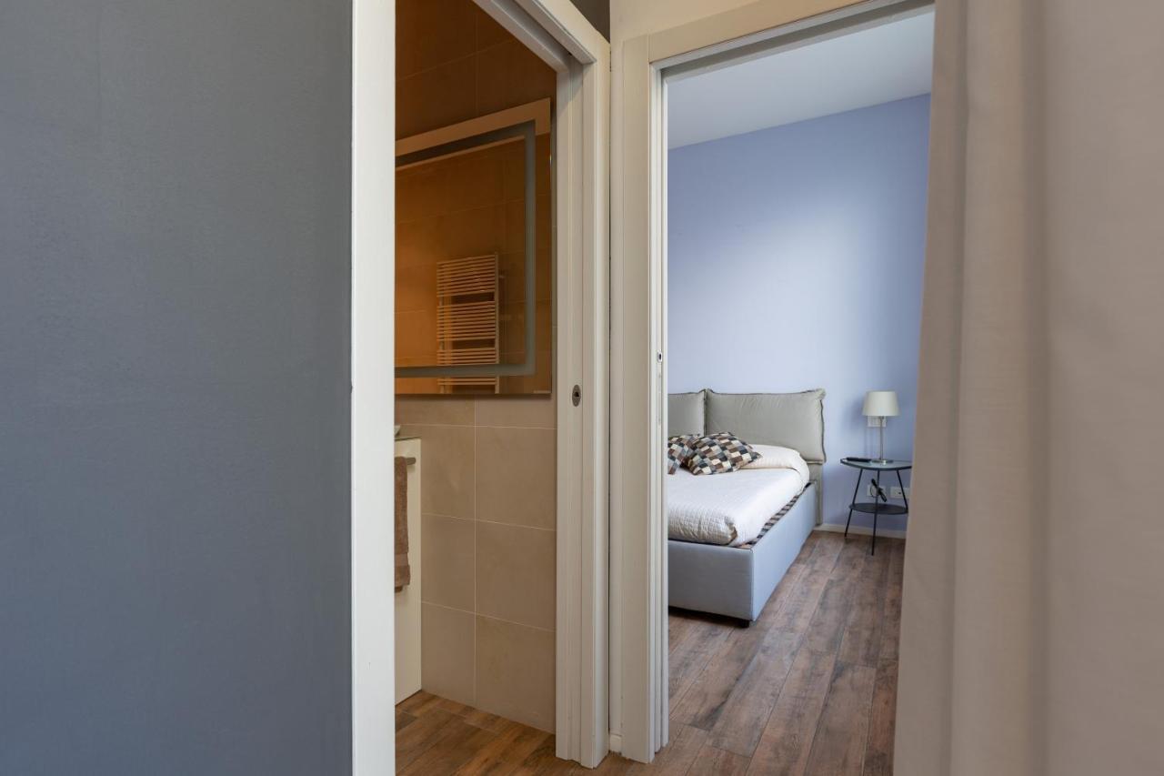 Tricolore Modern And Cozy * Milan