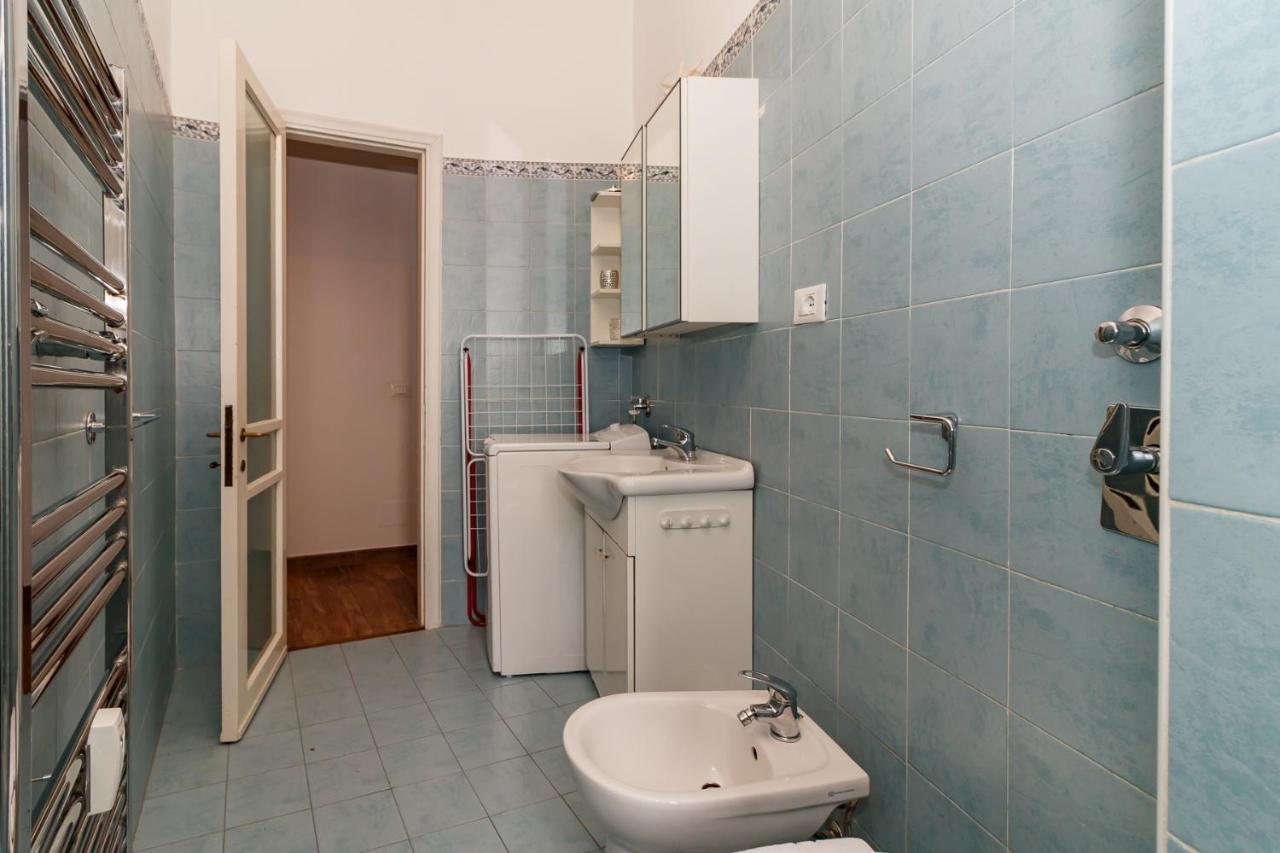 Apartment New Close To Metro Station - City Center Milan