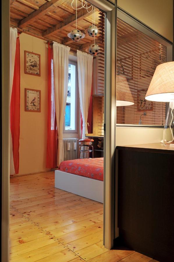 Splendid Housing Apartment Milan