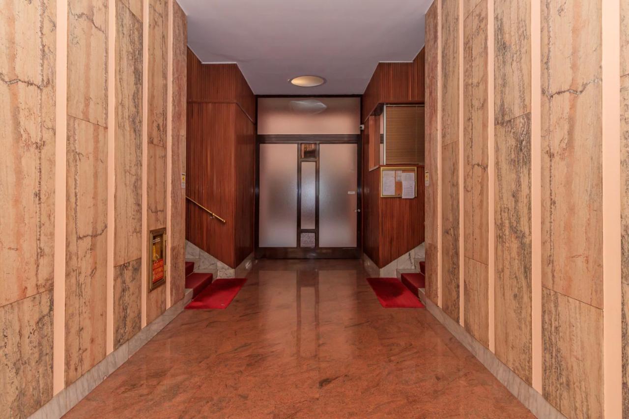 Appartamento Joivy Cosy 1bed Flat In Fiera, *