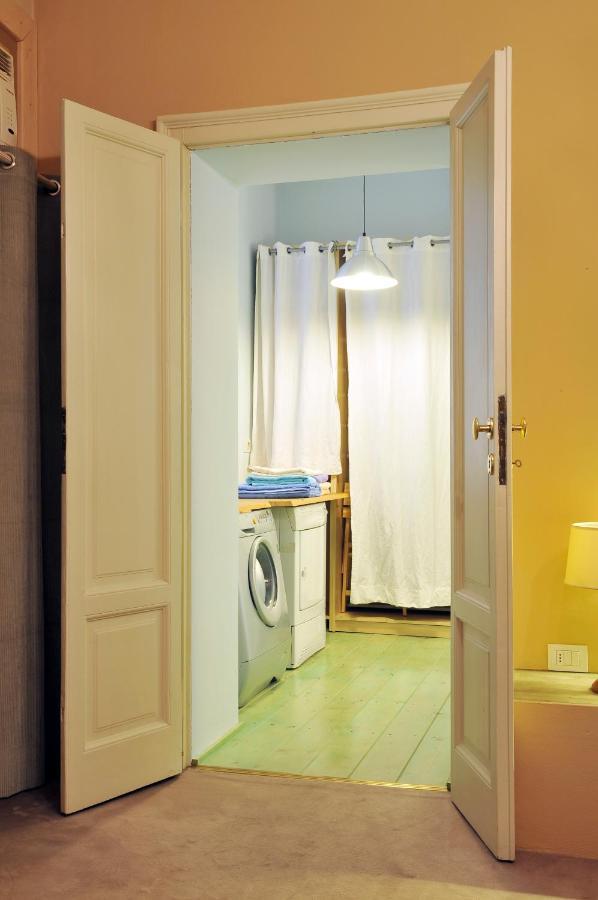 Apartment Splendid Housing Milan