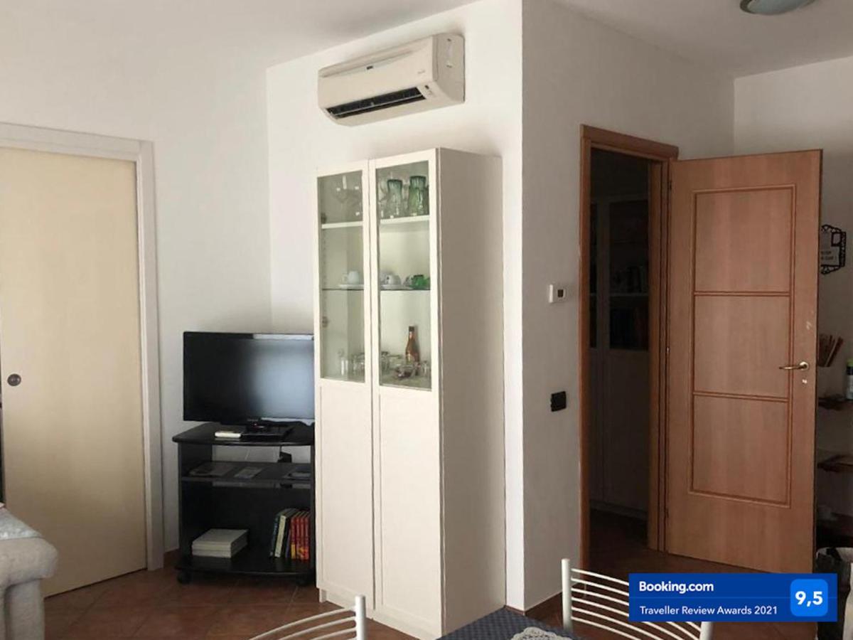 Apartamento Gaia Milão