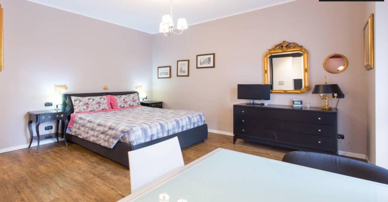 Lust Gulli Apartment
