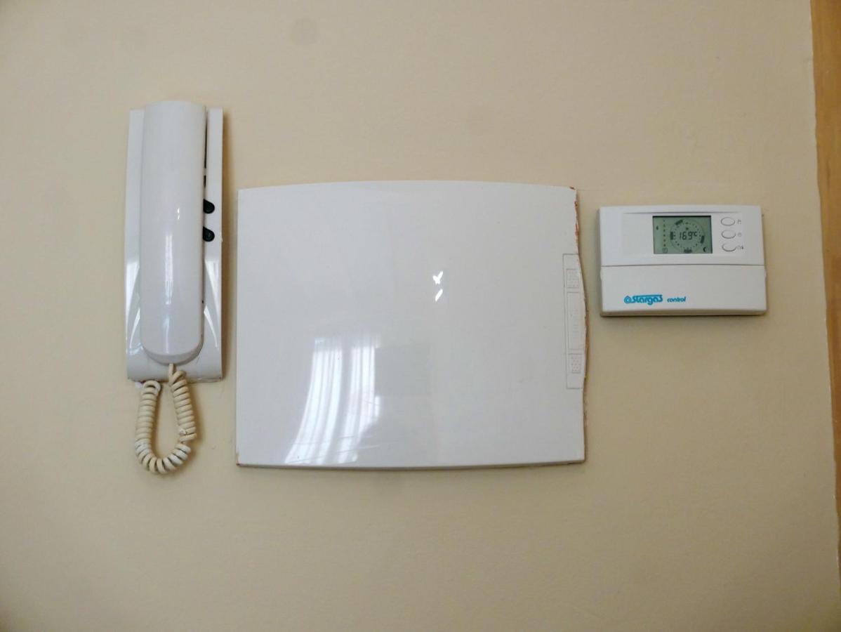 One Bedroom With View Balcony And Wifi At