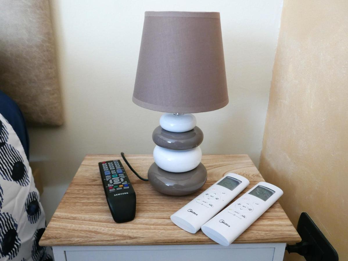 One Bedroom With View Balcony And Wifi At Milan