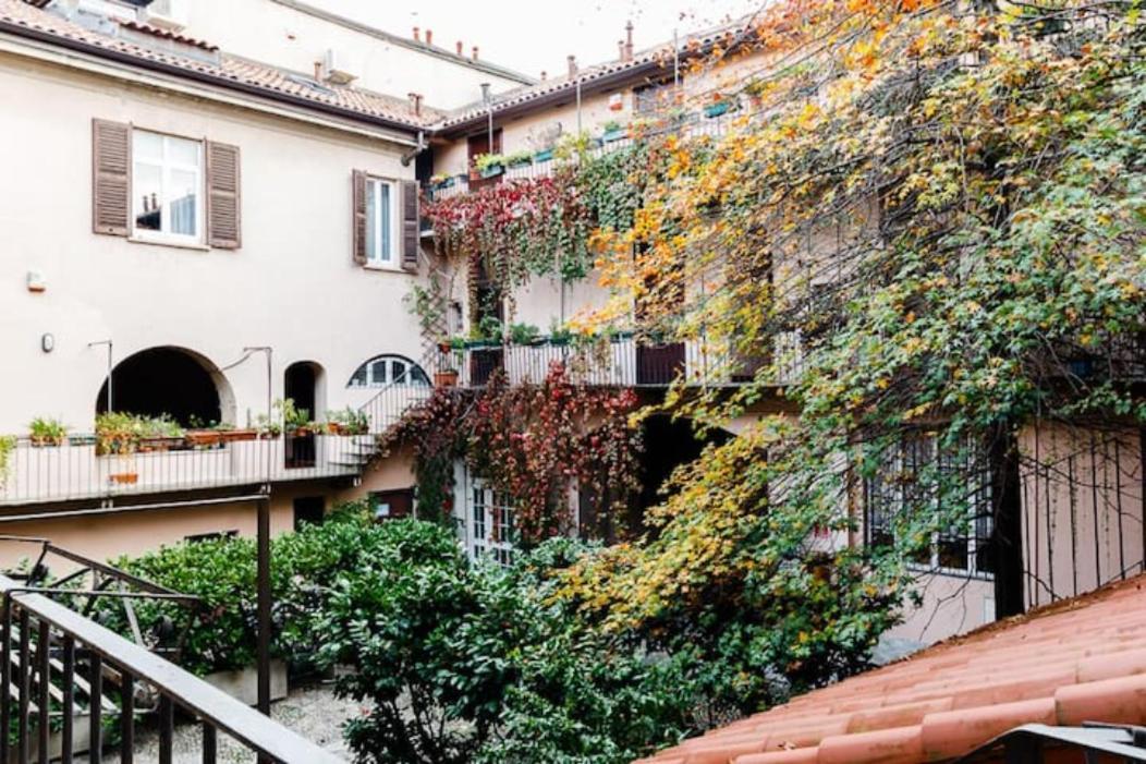 Navigli & Darsena Comfortable *