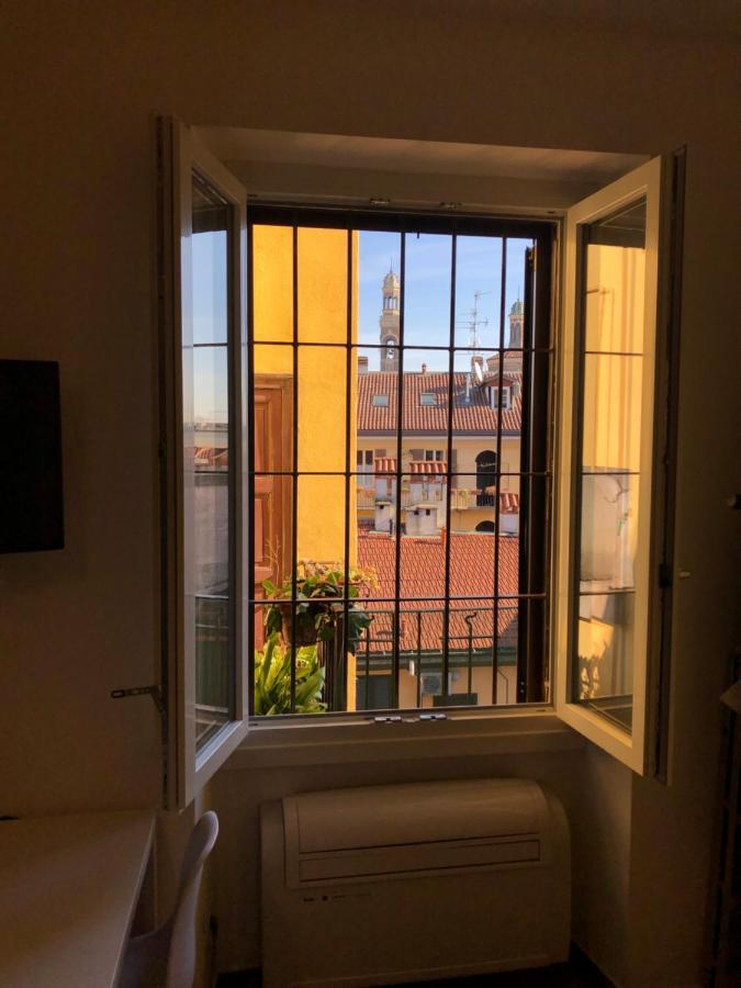 Apartment Casale 7- Navigli Cozy Perfect X2! *