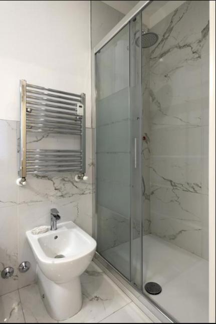 Apartment Mg Orchidea Milan