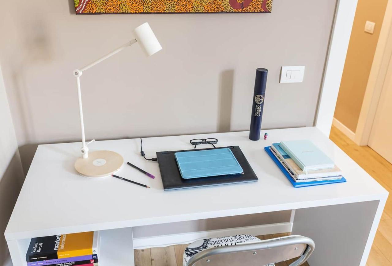 Porta Romana Modern And Cosy Apartment Milan