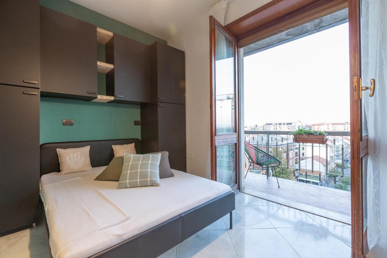 Casa Da Eccelsa Apartment Milan