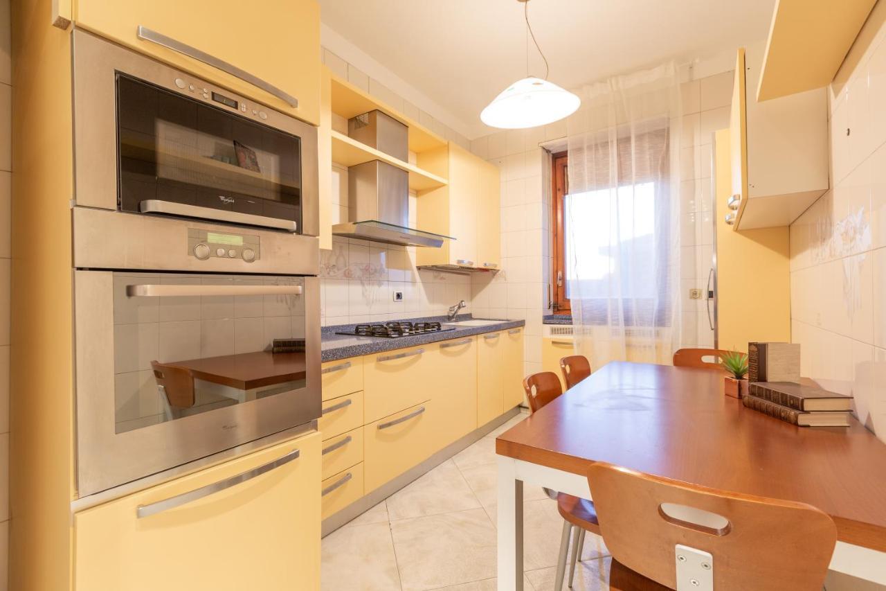 Casa Da Eccelsa Milan