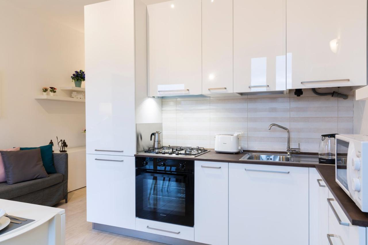 Affori 4ever - 2 Bedrooms * Milan