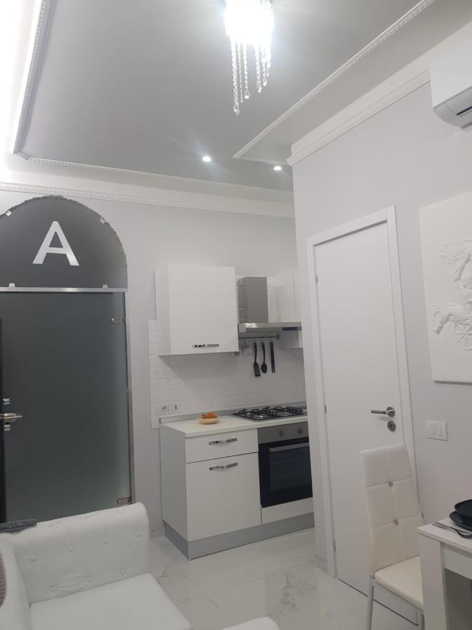 Black & White Holiday home Milan