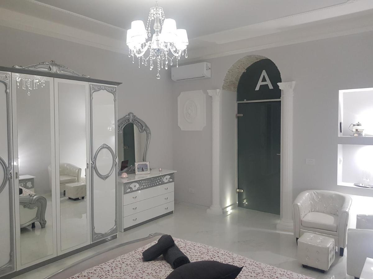 Black & White Holiday home Milan