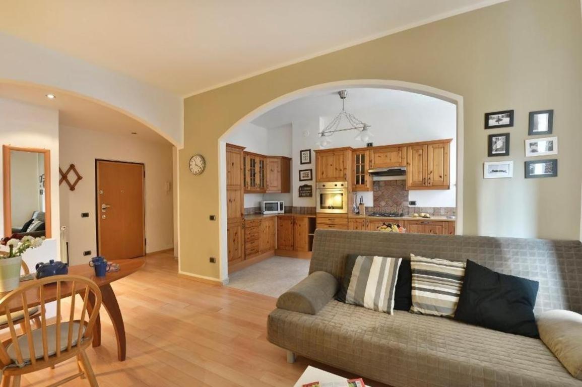 Piazzale Siena Halldis Apartment Milan