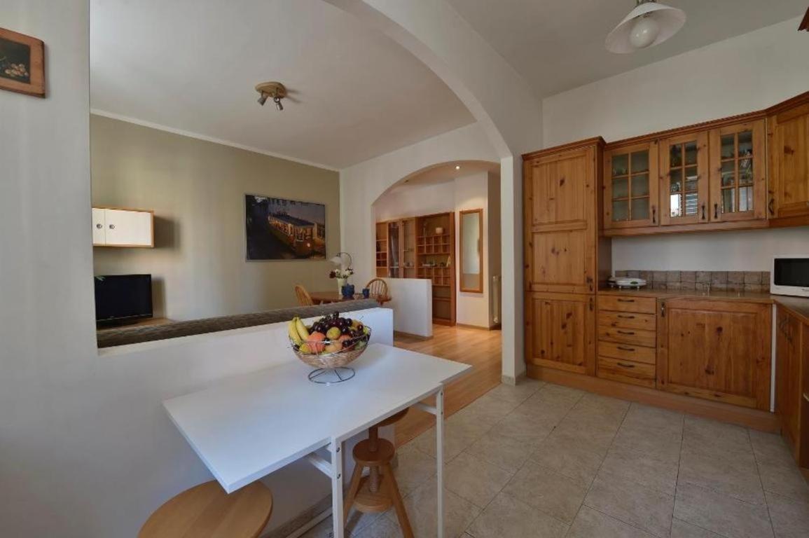 Piazzale Siena Halldis Apartment *