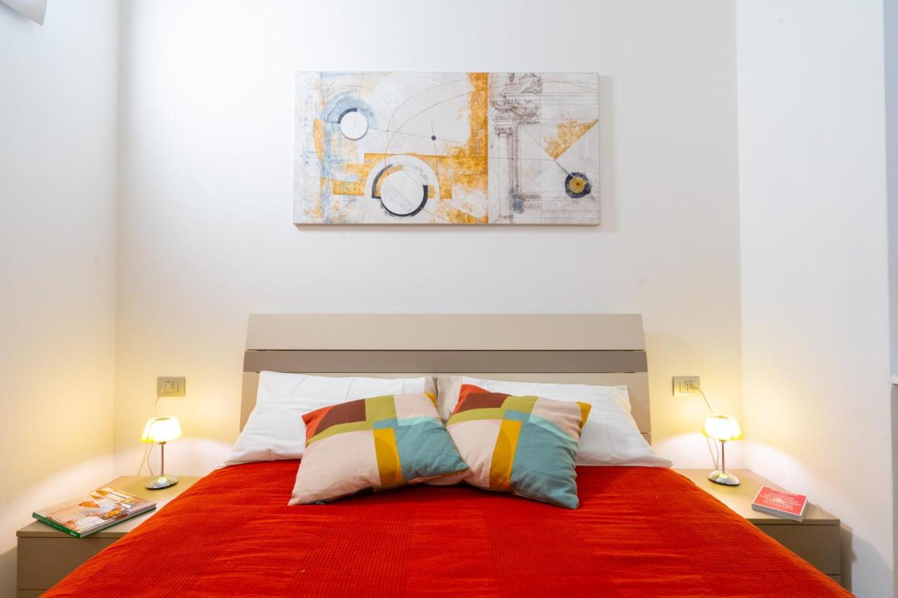 Caseospitali - Polaris Nuovo Bilocale Stazione Mi Apartment Milan