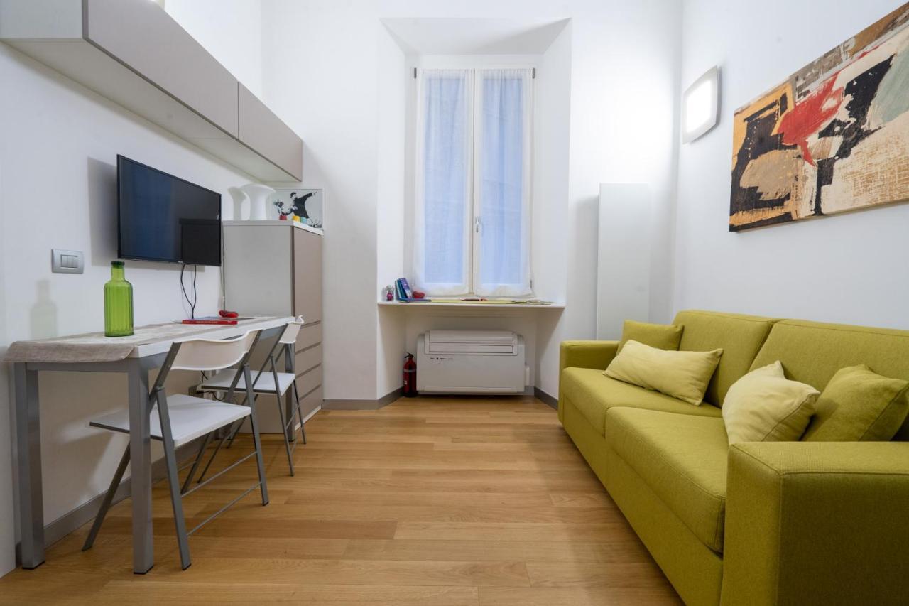 Caseospitali - Polaris Nuovo Bilocale Stazione Mi Apartment