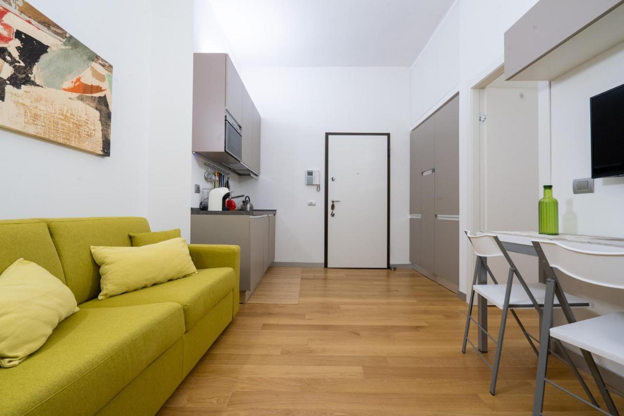 Apartment Caseospitali - Polaris Nuovo Bilocale Stazione Mi *