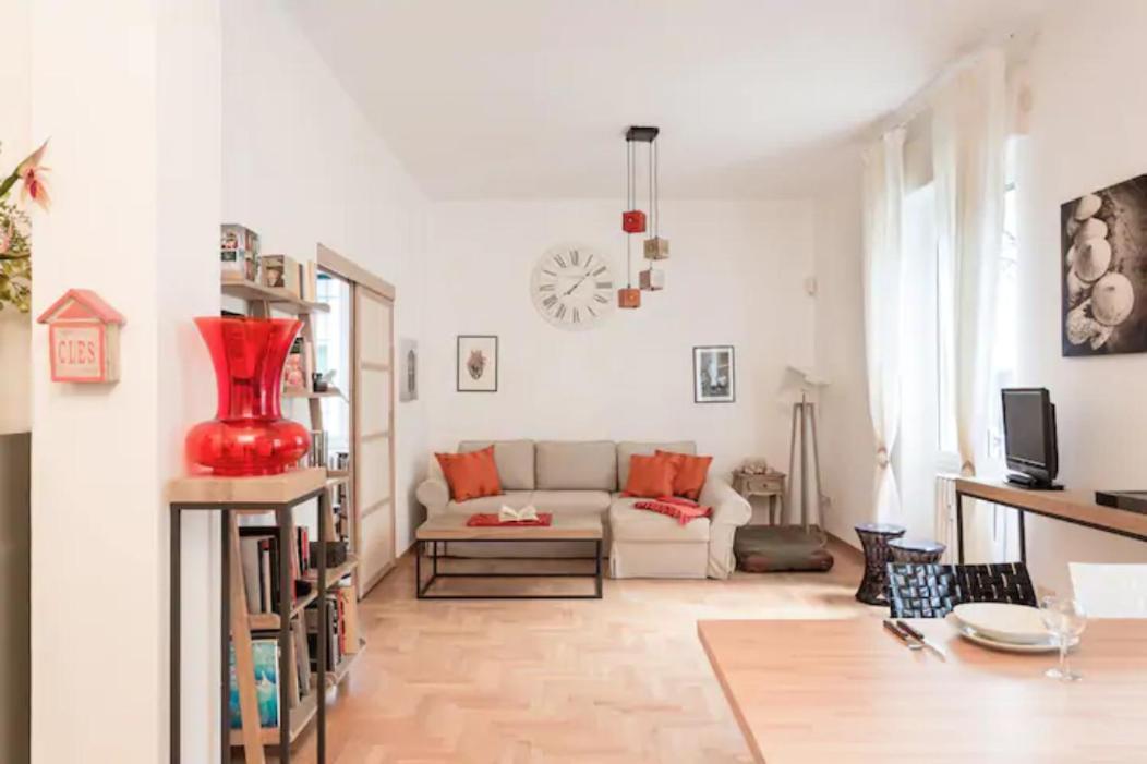 Washington Cosy And Comfortable Apartment Milan