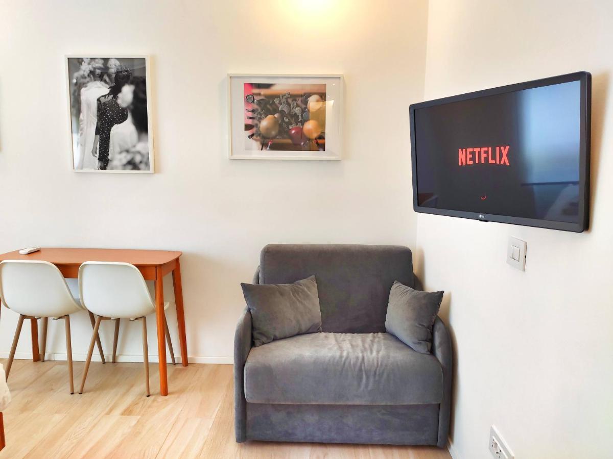 Apartamento E-milan Zona Tortona