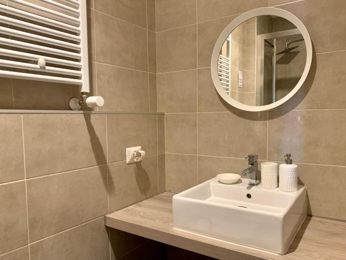 Comfortable In Via Stromboli Apartment *