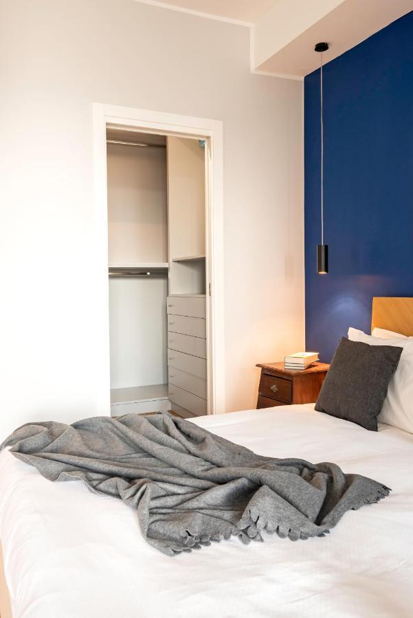 Corso Italia Deluxe Modern Wifi Milan
