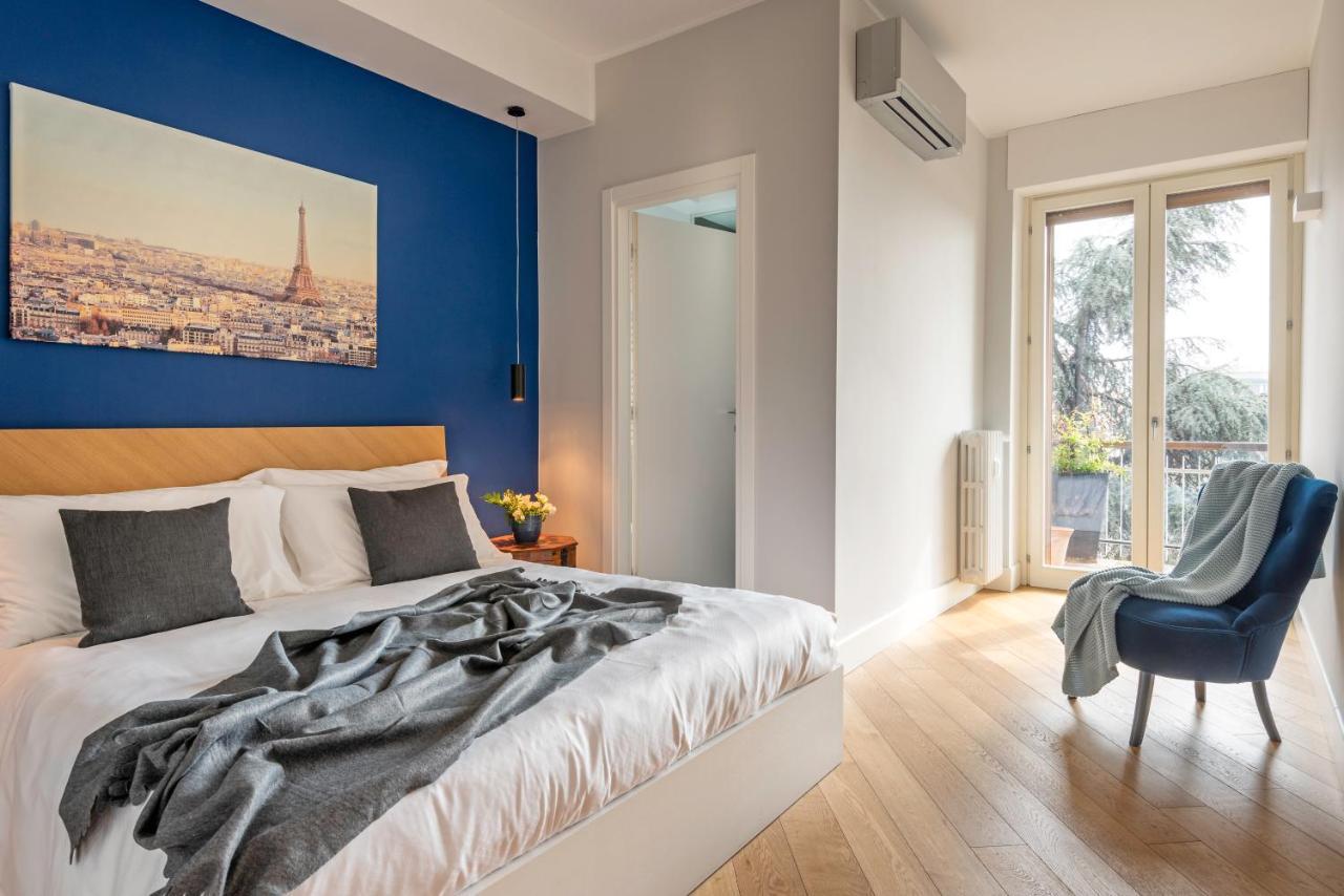 Corso Italia Deluxe Modern Wifi Milan