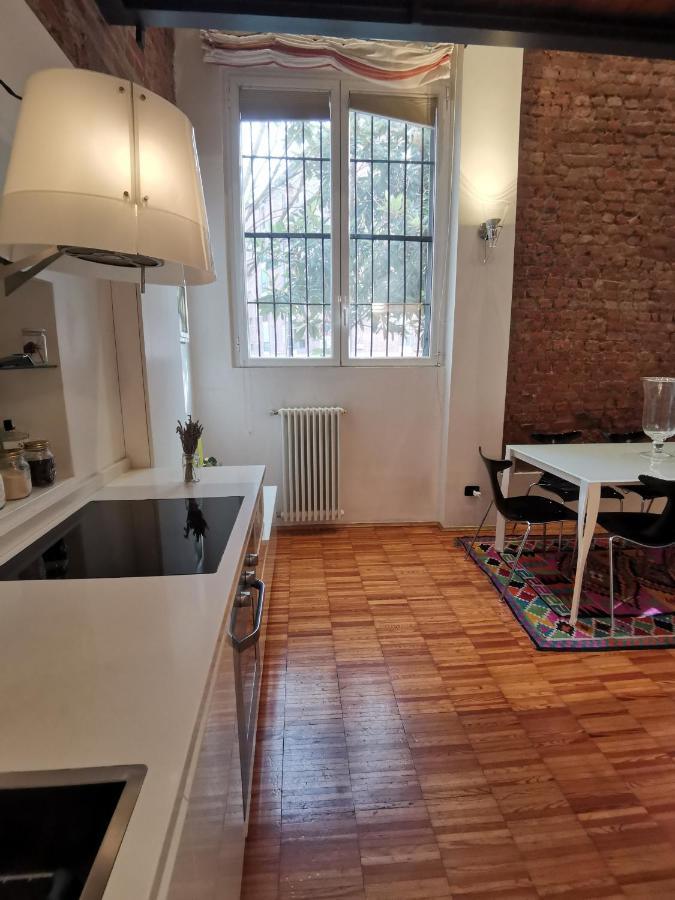Luxury Loft 89 Milão