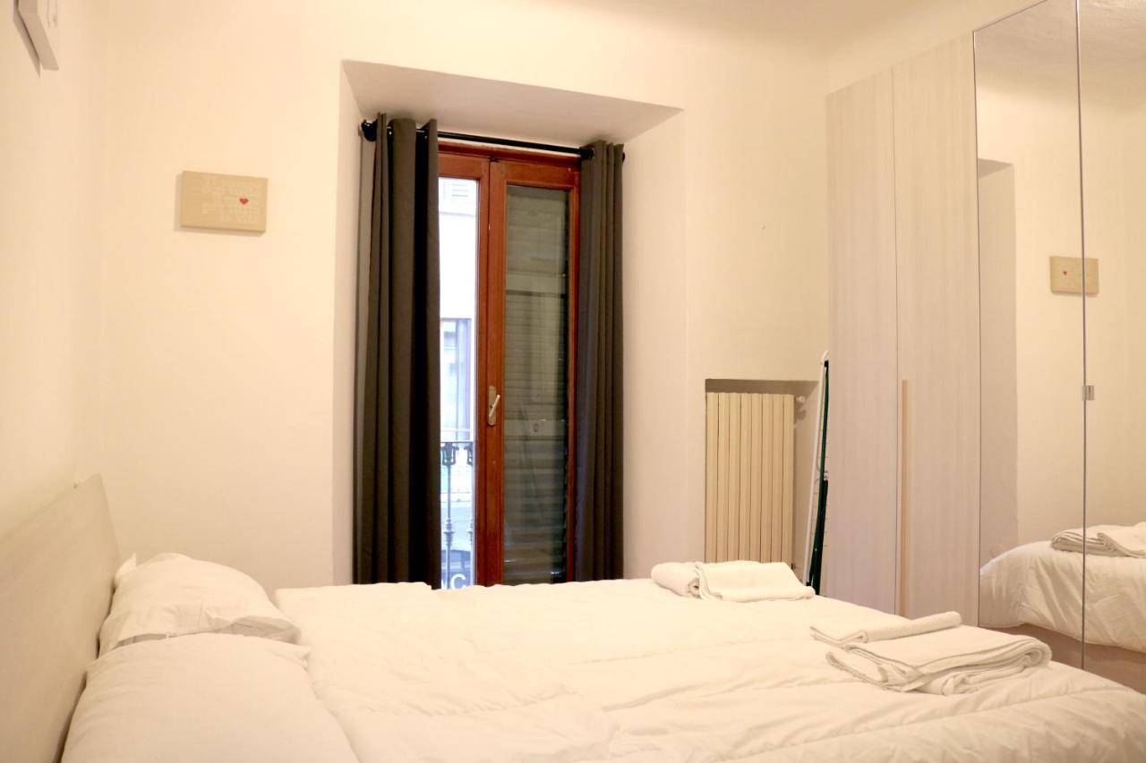 Apartment Via Custodi - Navigli House Selection *