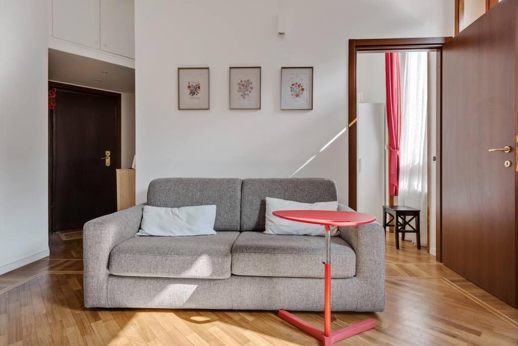 Easylife - E Luminoso Flat In Zona Appartamento Milano