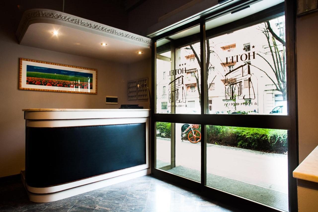 Di Porta Romana Hotel