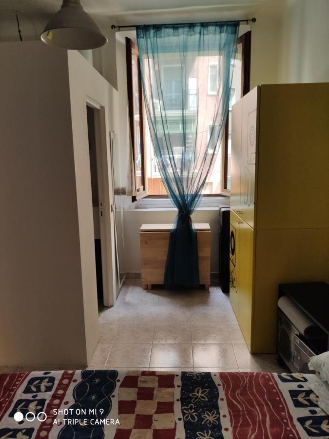 Navigli House Apartment Milan