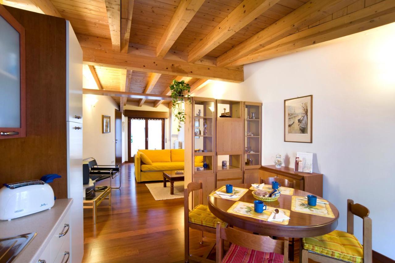 Apartment Albaimmo *