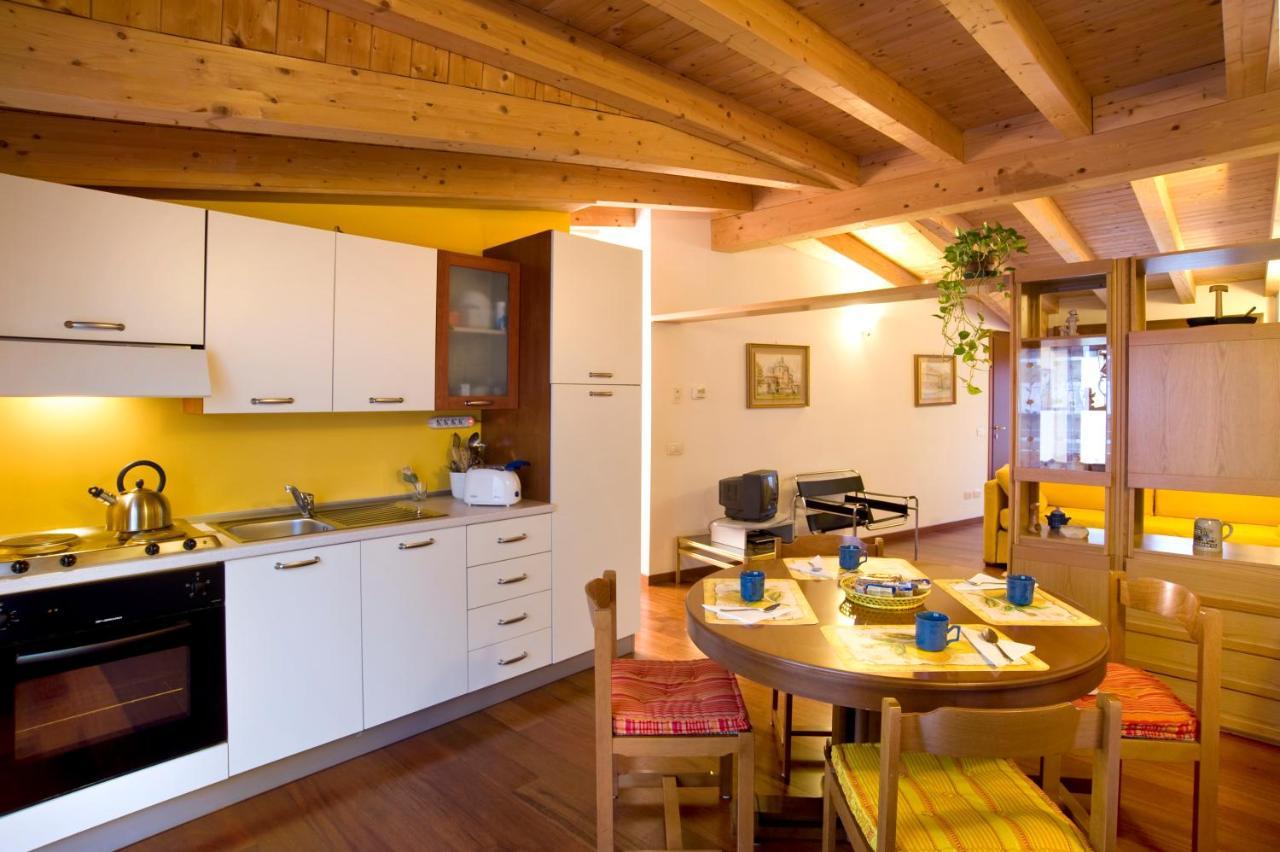 Apartment Albaimmo Milan