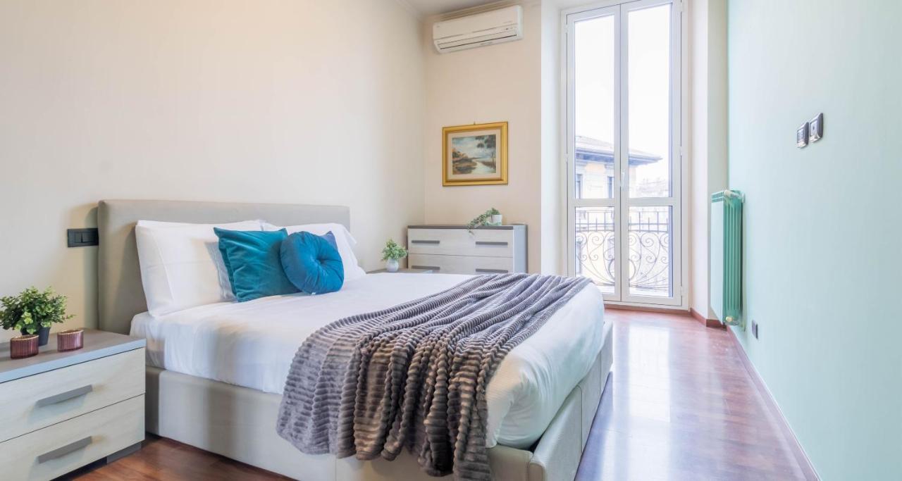 Joivy Elegant 1-br Flat Next To Centrale Apartment Milan