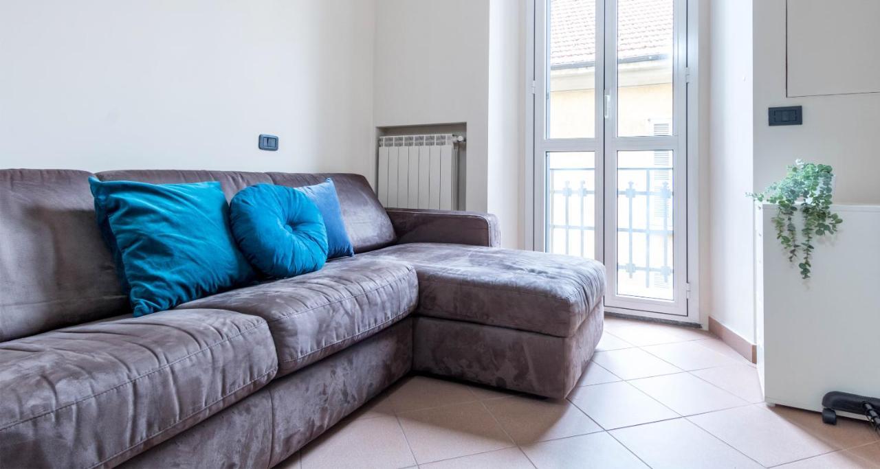 Joivy Elegant 1-br Flat Next To Centrale Milan