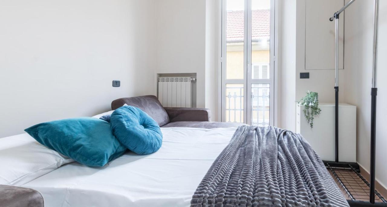 Joivy Elegant 1-br Flat Next To Centrale Milan
