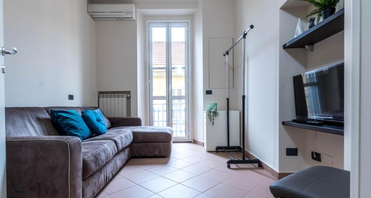 Joivy Elegant 1-br Flat Next To Centrale Apartment Milan
