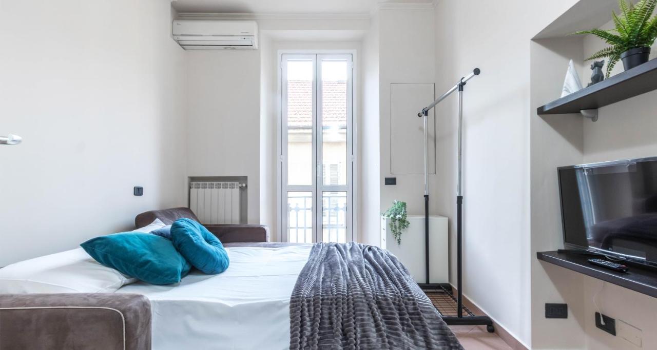 Joivy Elegant 1-br Flat Next To Centrale Milan