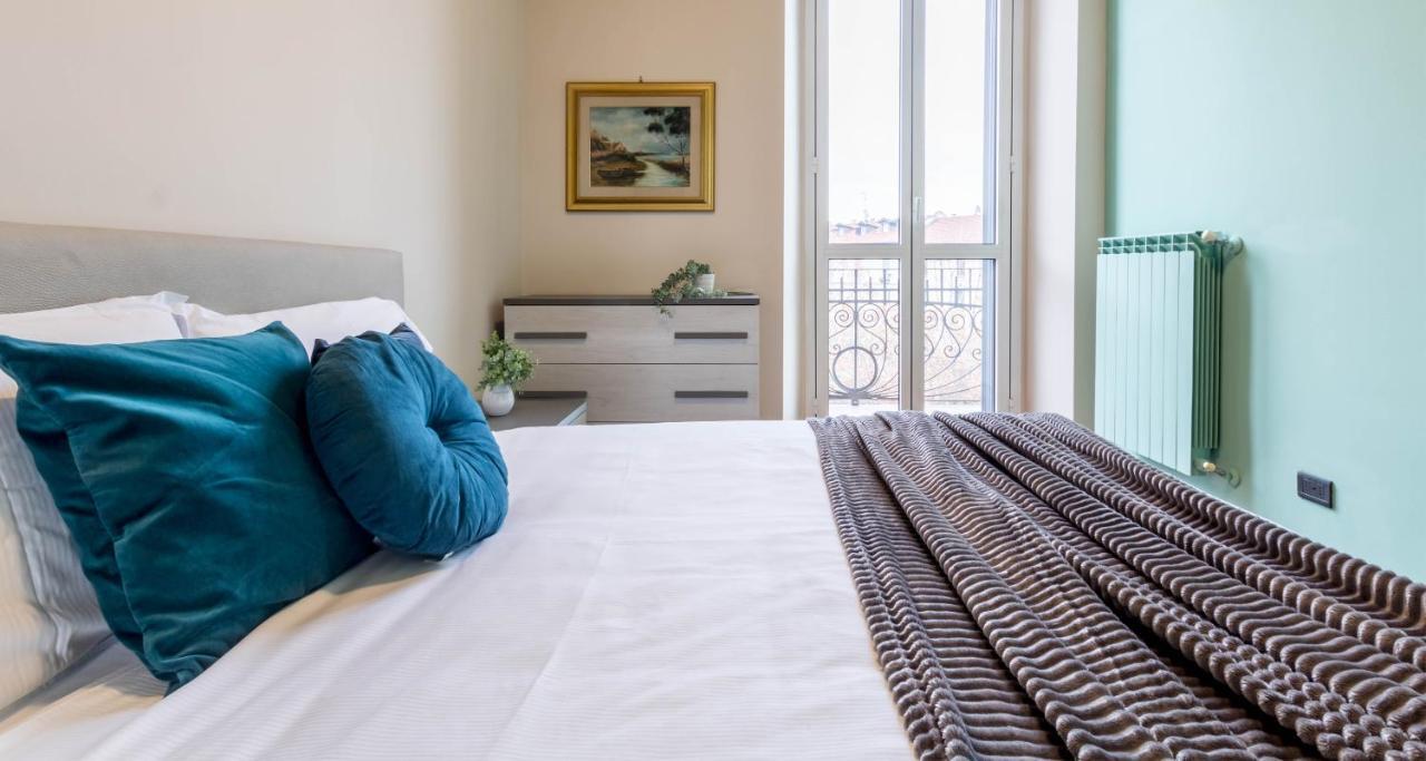 Joivy Elegant 1-br Flat Next To Centrale