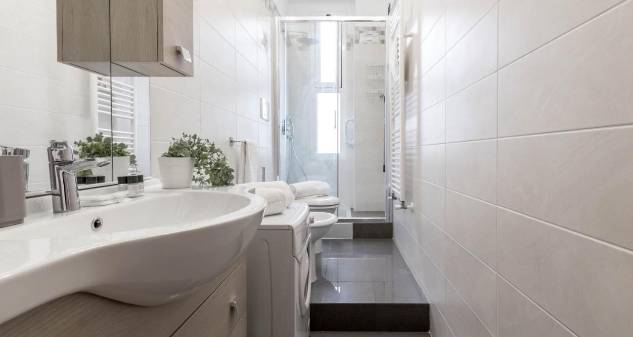 Joivy Elegant 1-br Flat Next To Centrale *