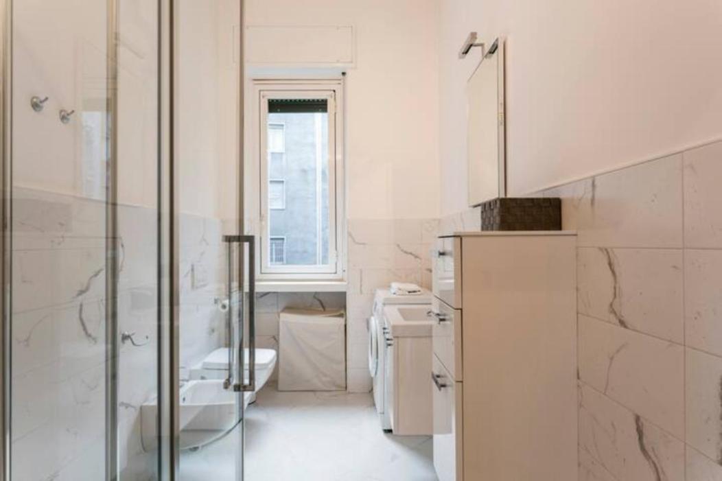 Loreto & Stazione Cozy Apartment