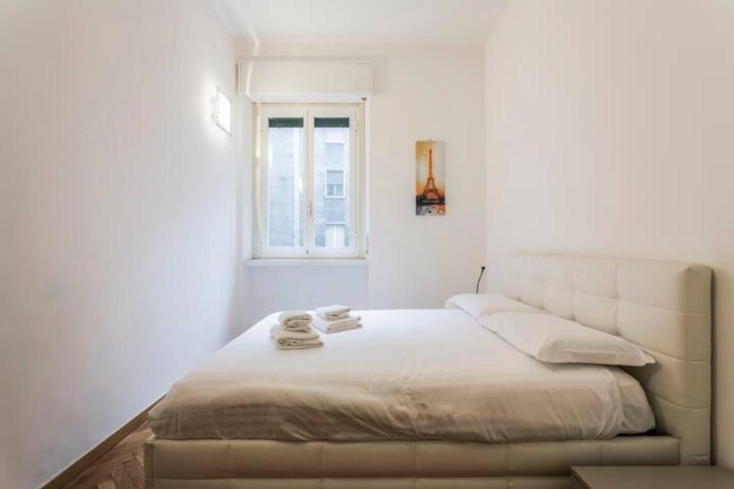 Loreto & Stazione Cozy Milan