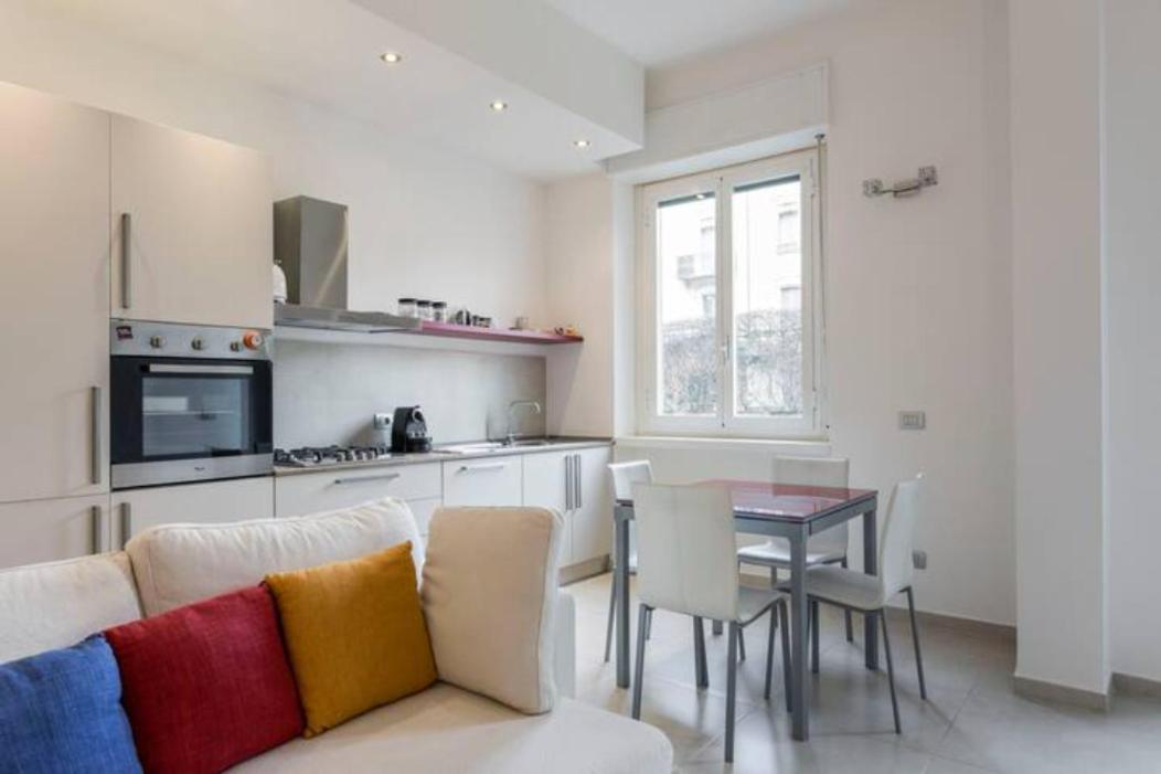 Loreto & Stazione Cozy * Milan