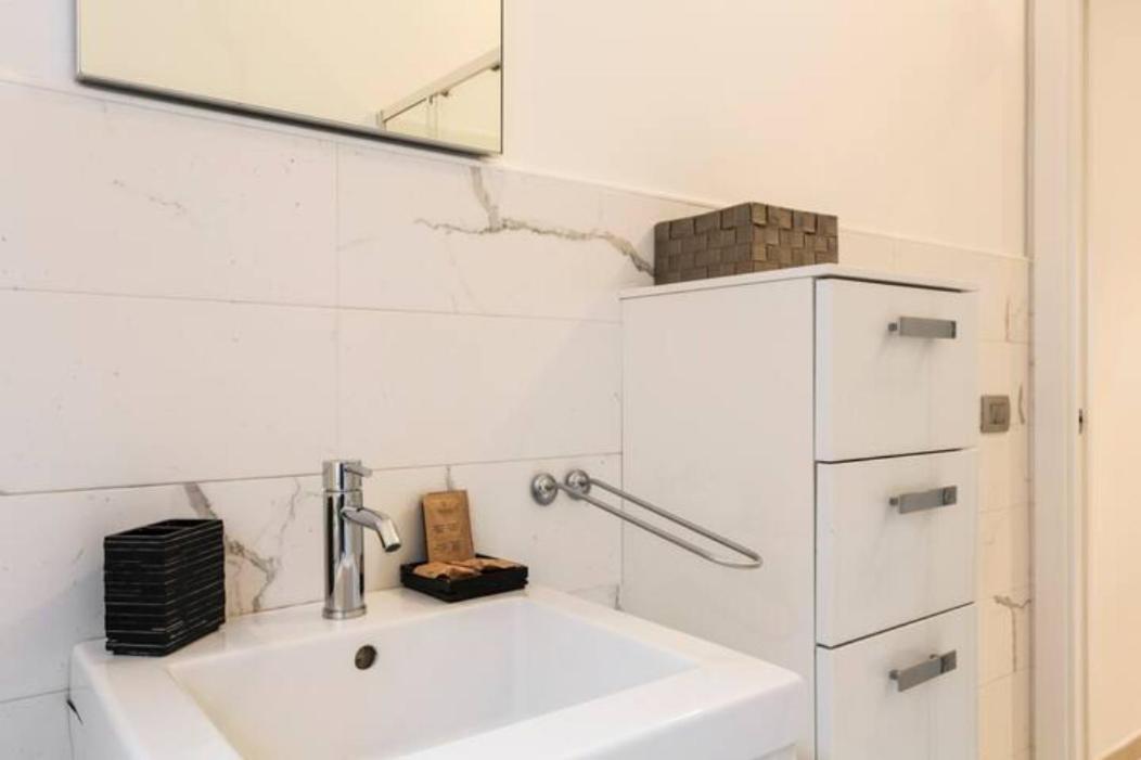 Apartment Loreto & Stazione Cozy Milan