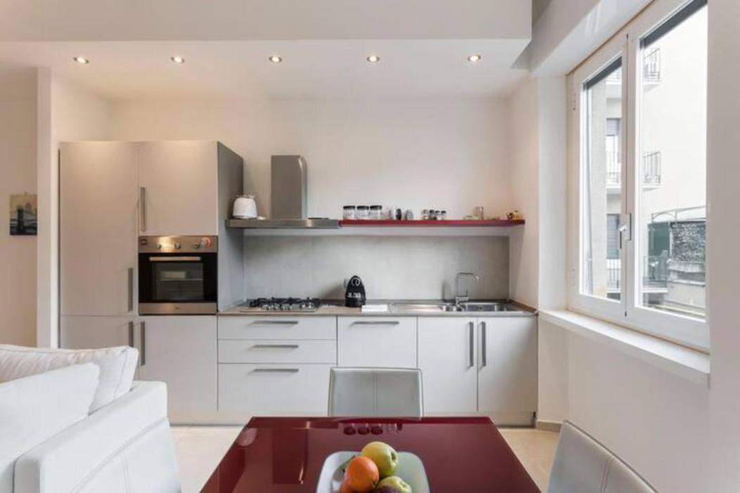 Loreto & Stazione Cozy Apartment *