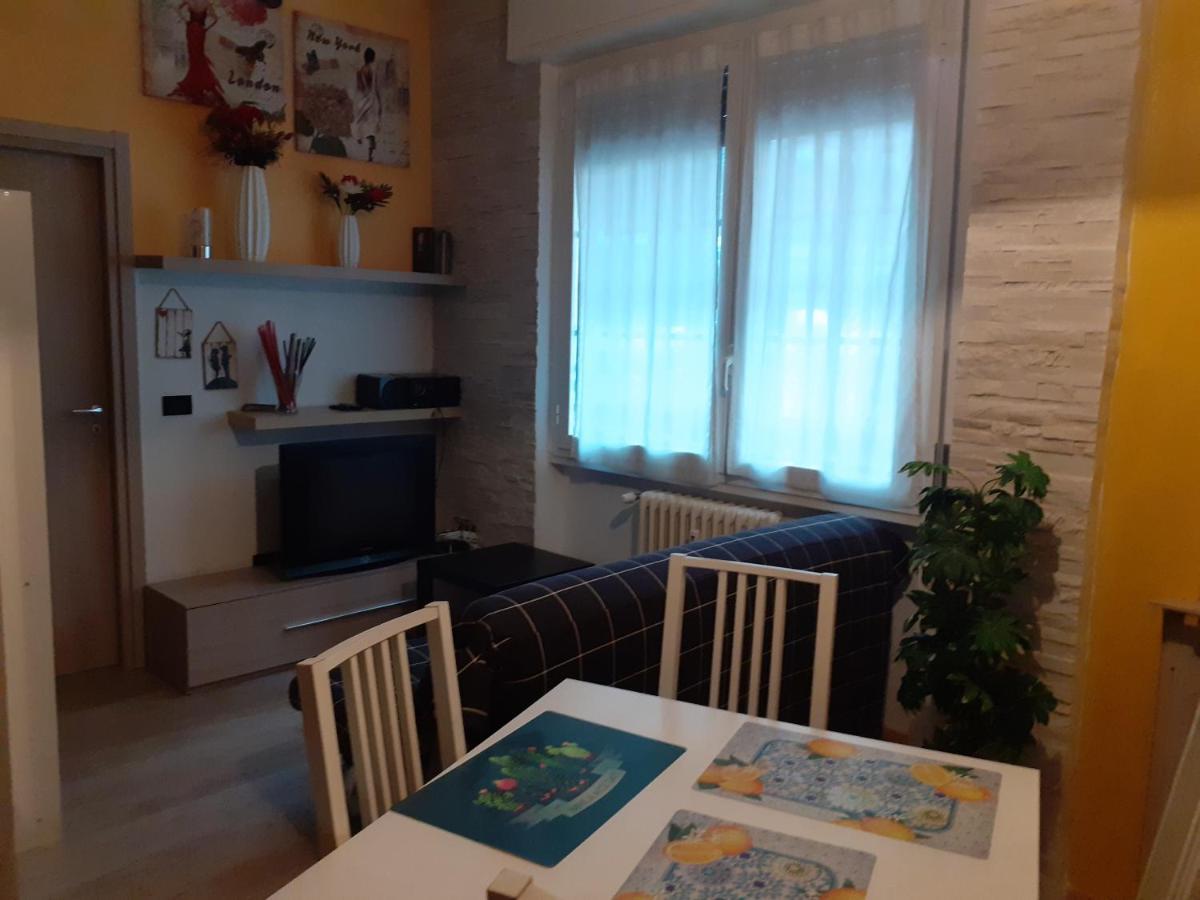 Apartamento Casa Giovanni *