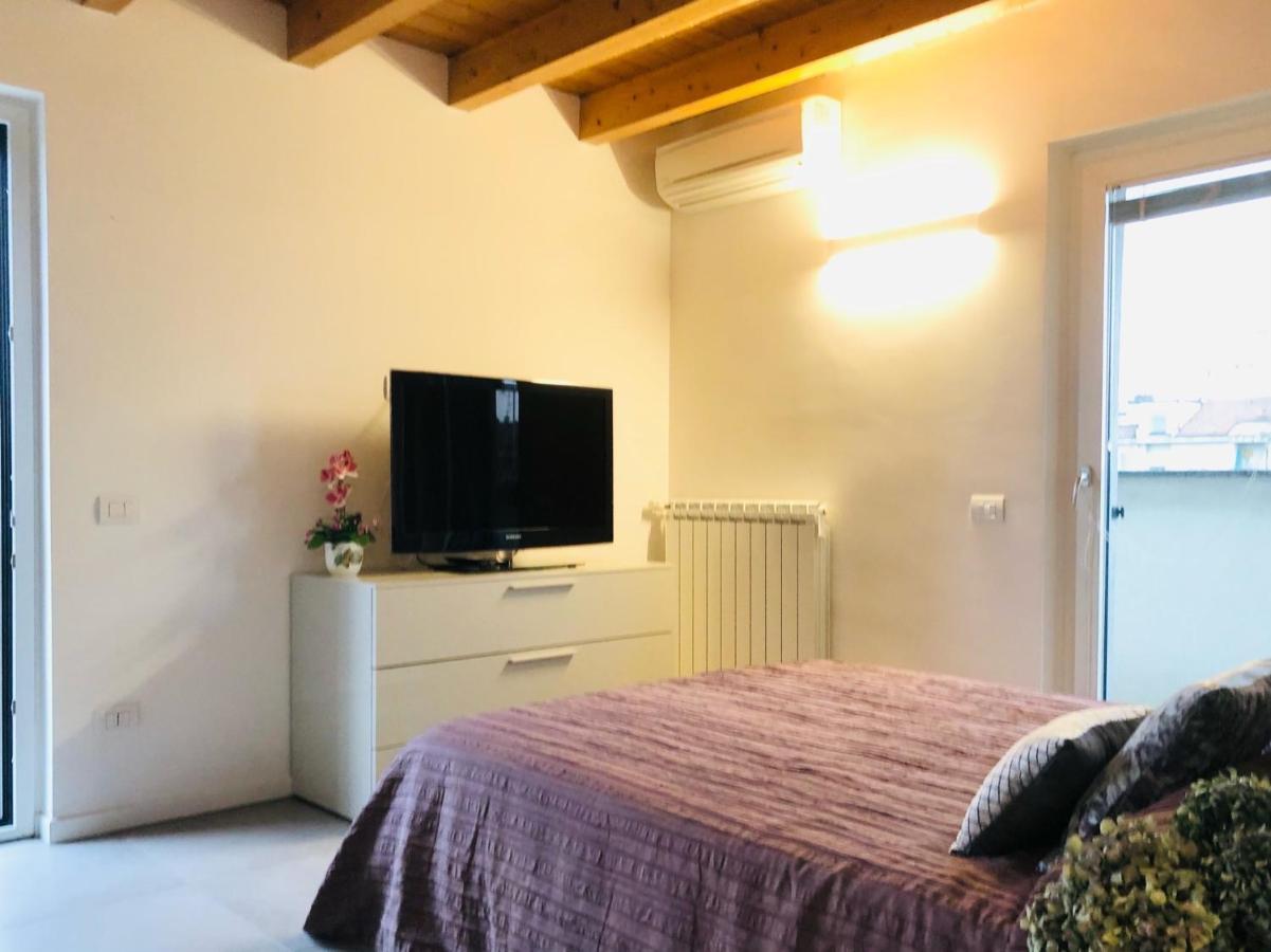 Stepandgo Navigli Apartment Milan
