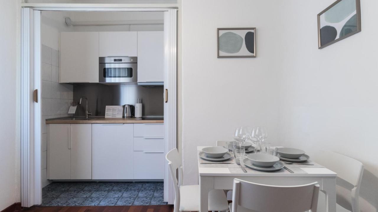 Italianway - Col Di Lana 6/a - C Apartment *